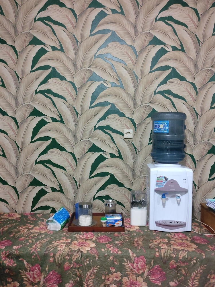 Wisma Liontine 2/19