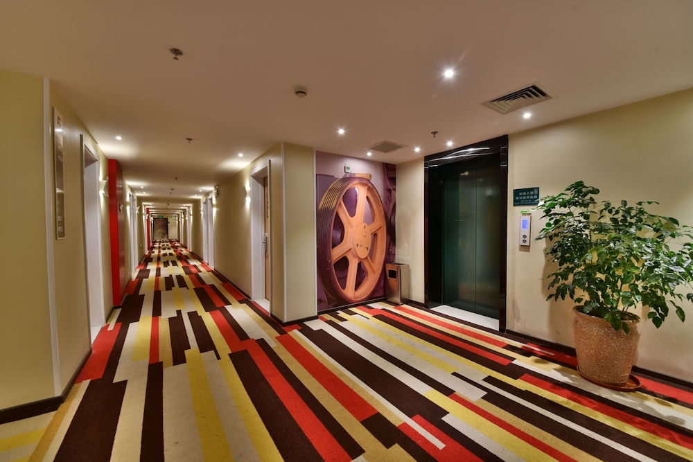 IBIS XIAMEN KAIYUAN 9/66