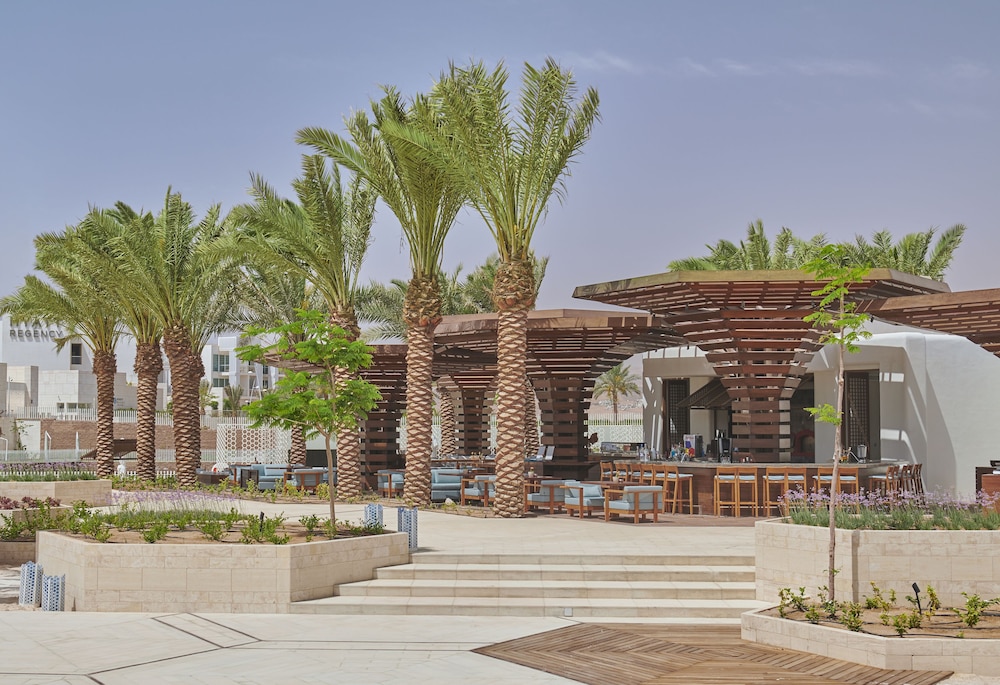Hyatt Regency Aqaba Ayla Resort