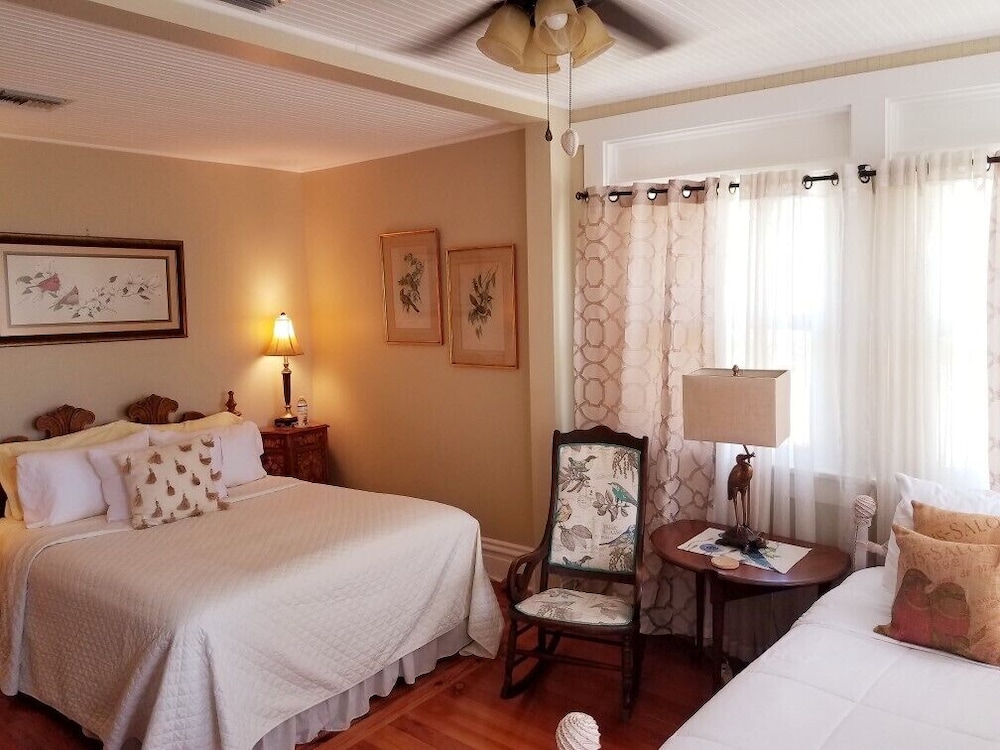 Grandview Bed and Breakfast Mount Dora 11/62