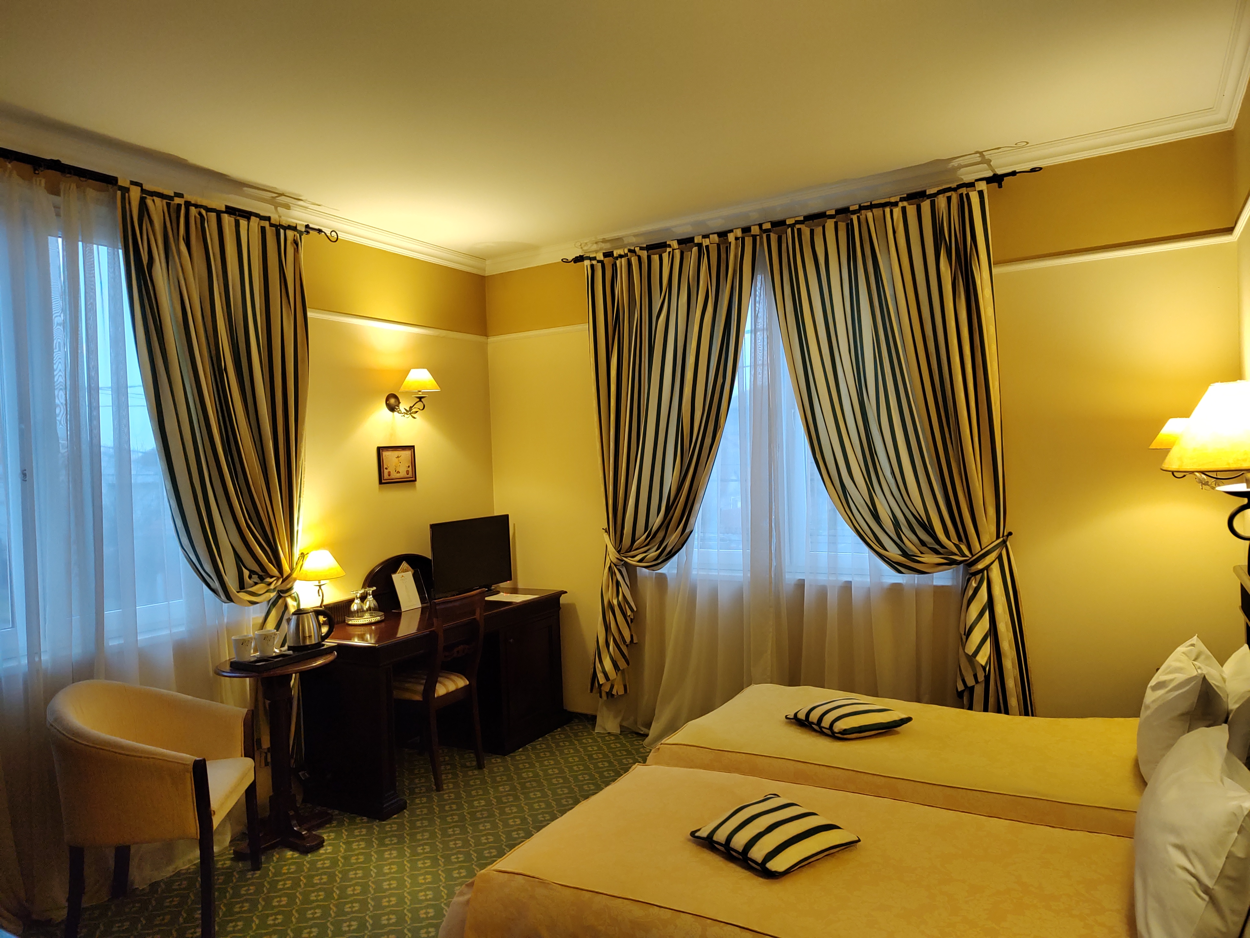 Hotel Koronna 3/22