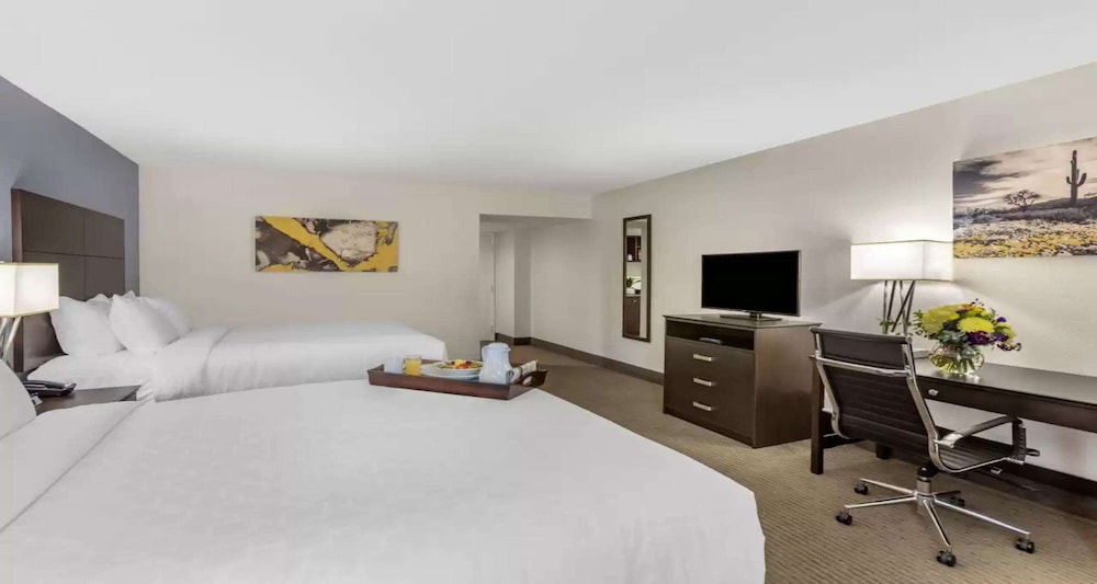 Best Western Downtown Casper Hotel 13/38