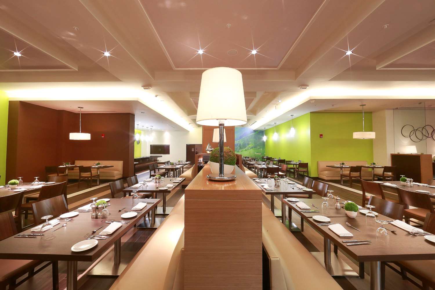 Marriott Panama Hotel 48/68