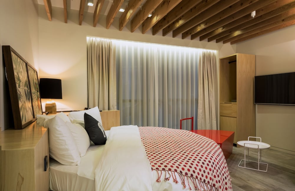 Hotel the Designers Dongdaemun 28/75