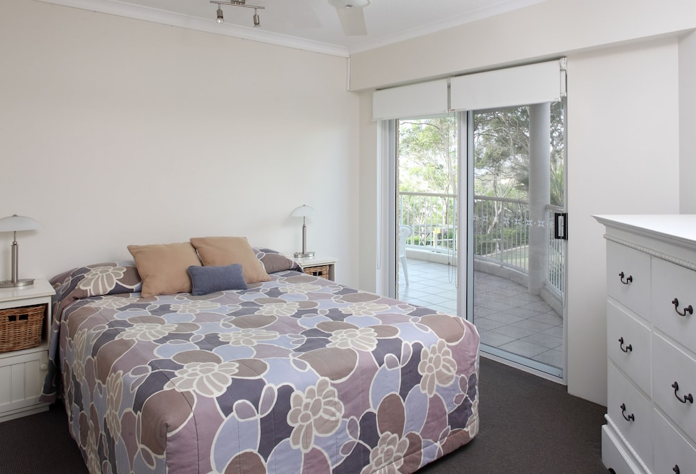 Macquarie Lodge Apartments 22/75