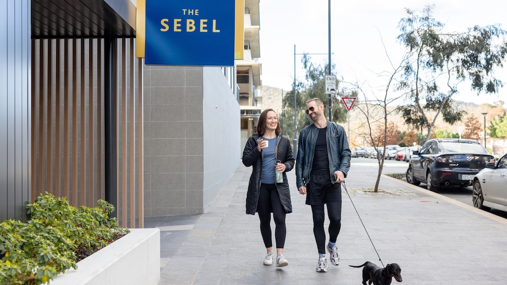 The Sebel Canberra Campbell 37/50