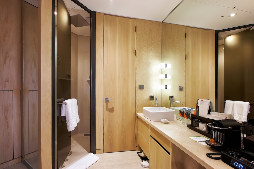 Hotel ENTRA Gangnam 59/60