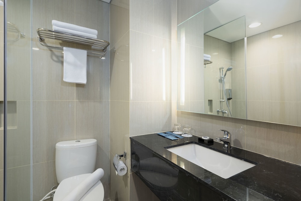 Batiqa Hotel Darmo 24/68
