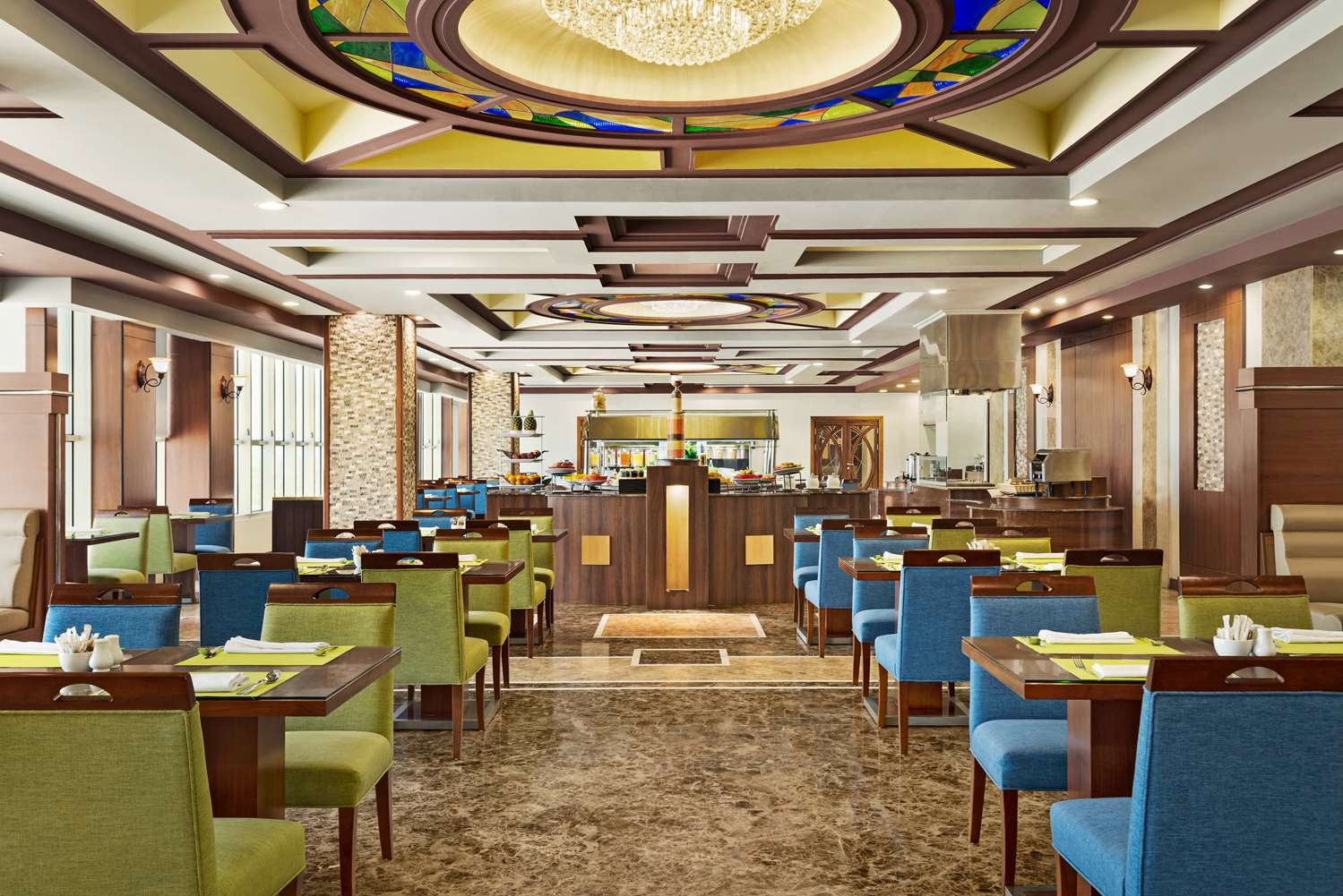 ويندام جاردن الدمام(Wyndham Garden Dammam Hotel) 6/58
