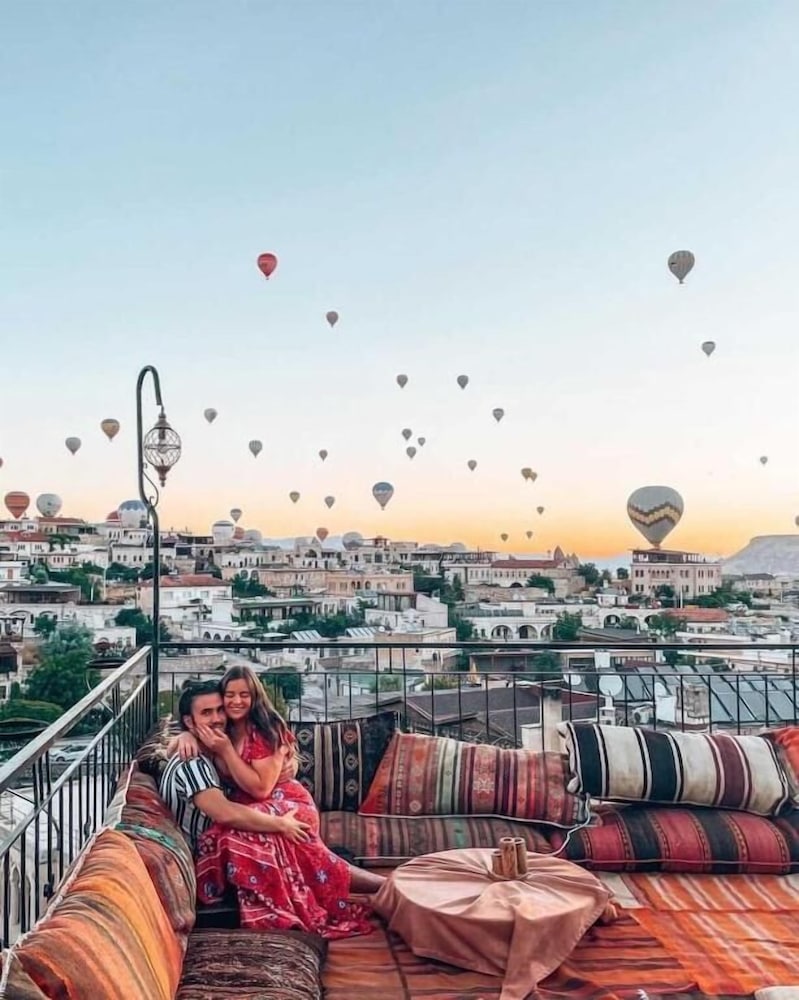 Lord Of Cappadocia Hotel 43/50