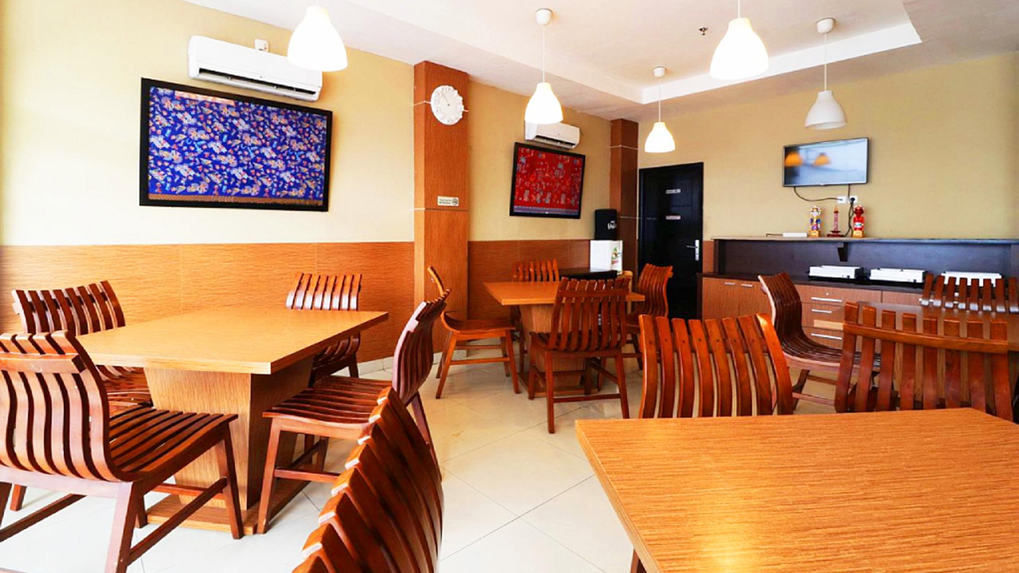 Quds Express Hotel 19/31