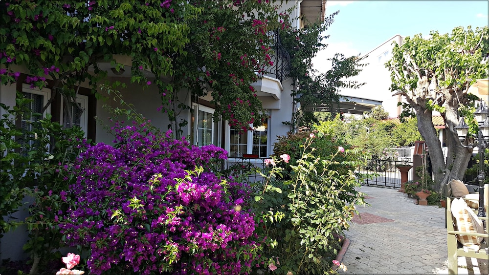 Eon Dalyan Boutique Hotel 34/50