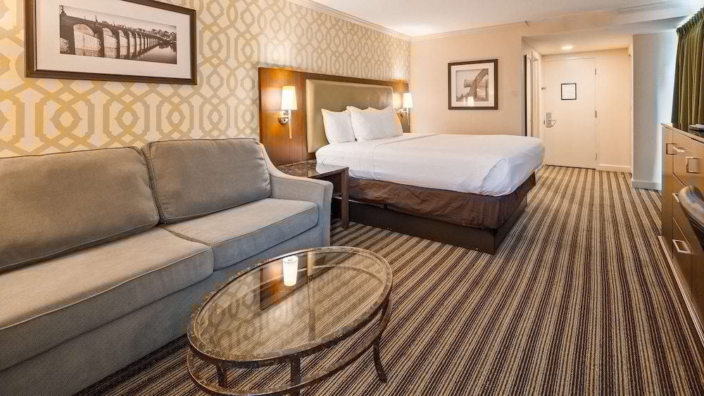 Best Western Premier The Central Hotel & Conference Center 7/48