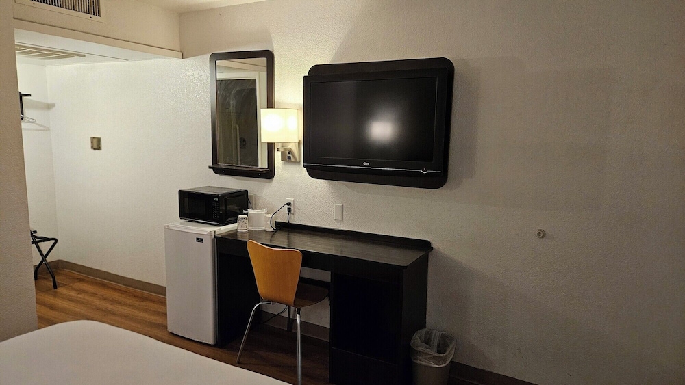 Motel6 Blythe, CA 47/65