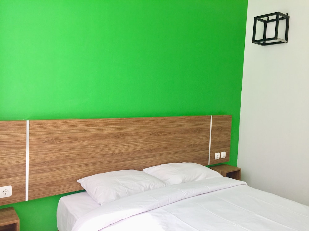 Citilike Hotel 18/27