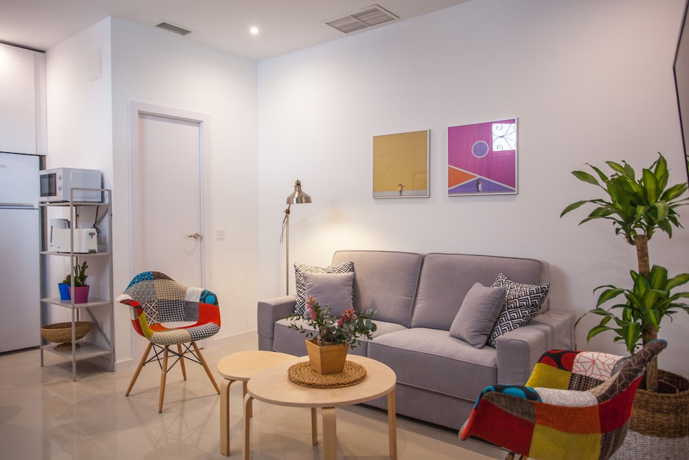 Gran Central Suites 28/50