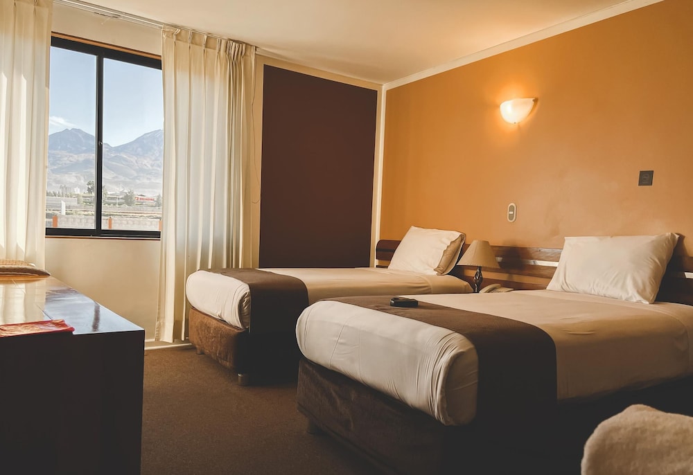 DM Hoteles Arequipa 7/32