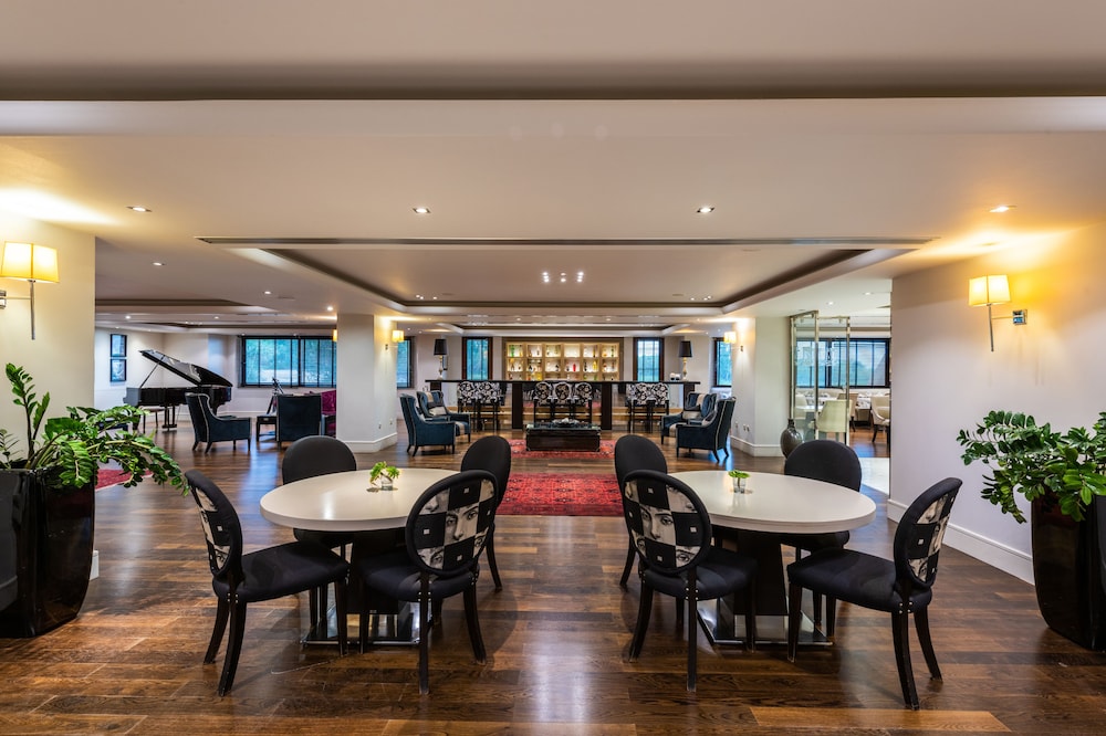 Porto Rio Hotel 35/50