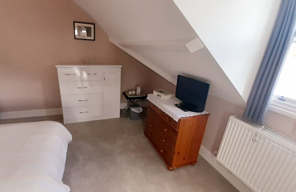 The Countryman Hotel - B&B 18/50