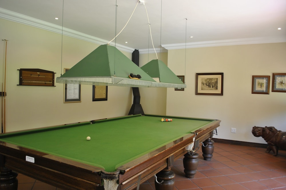 Budmarsh Country Lodge 39/55