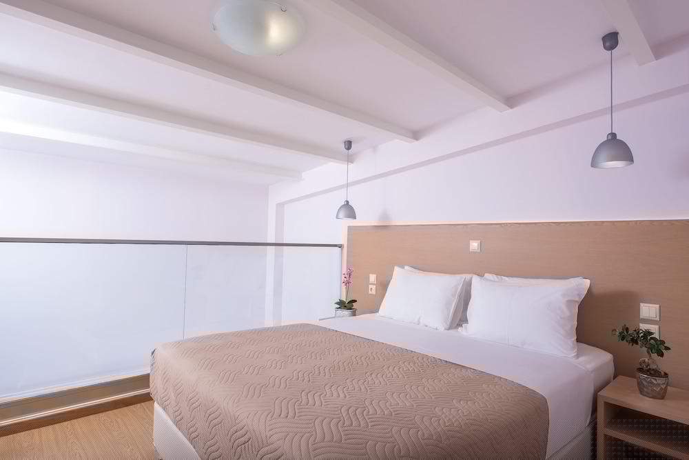 Oasis Beach Hotel - Adult Only 13/50