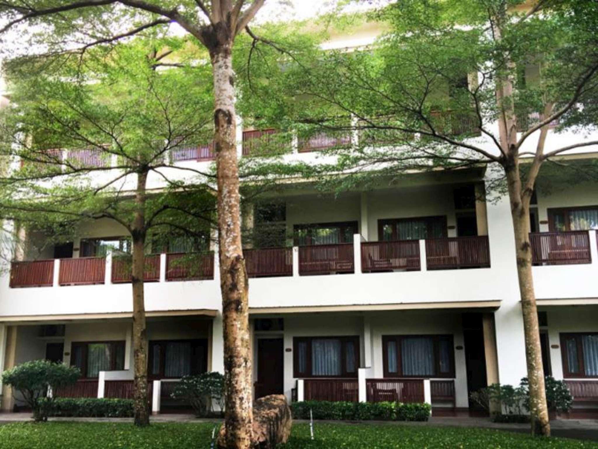 Pantai Indah Resort Hotel Timur 9/47