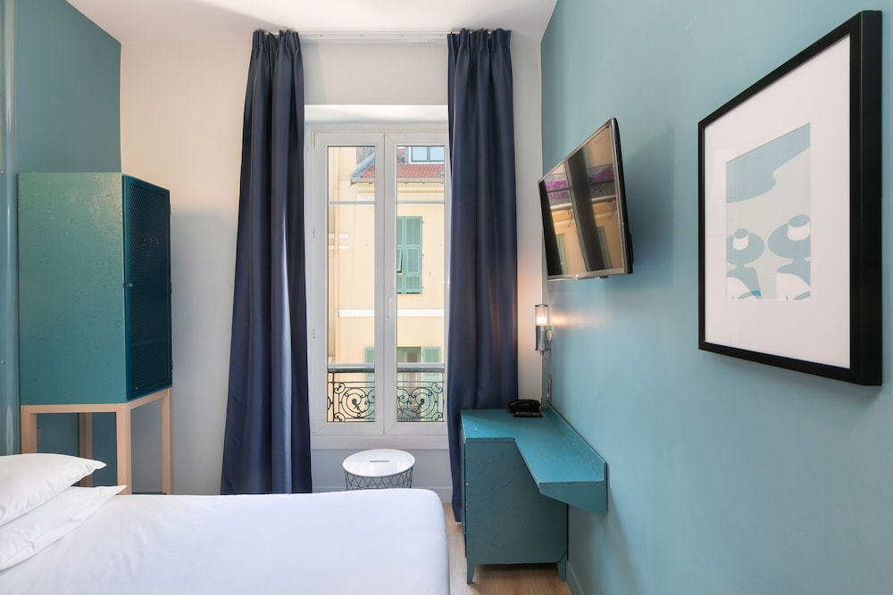 Hotel Normandie 14/50