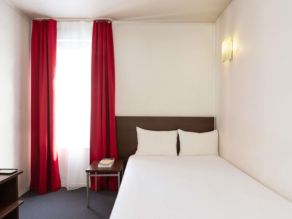 Aparthotel Adagio Access la Defense Leonardo da Vinci 25/71