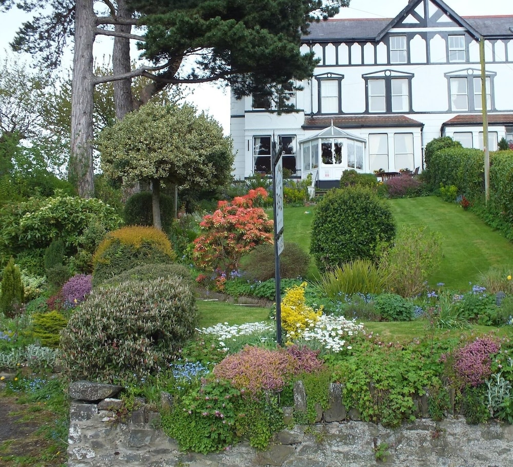 Glan Heulog Bed and Breakfast 40/59