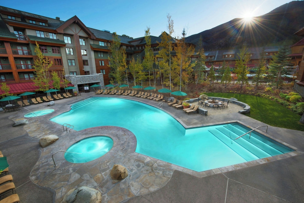 Marriott Grand Residence Club Lake Tahoe 36/46