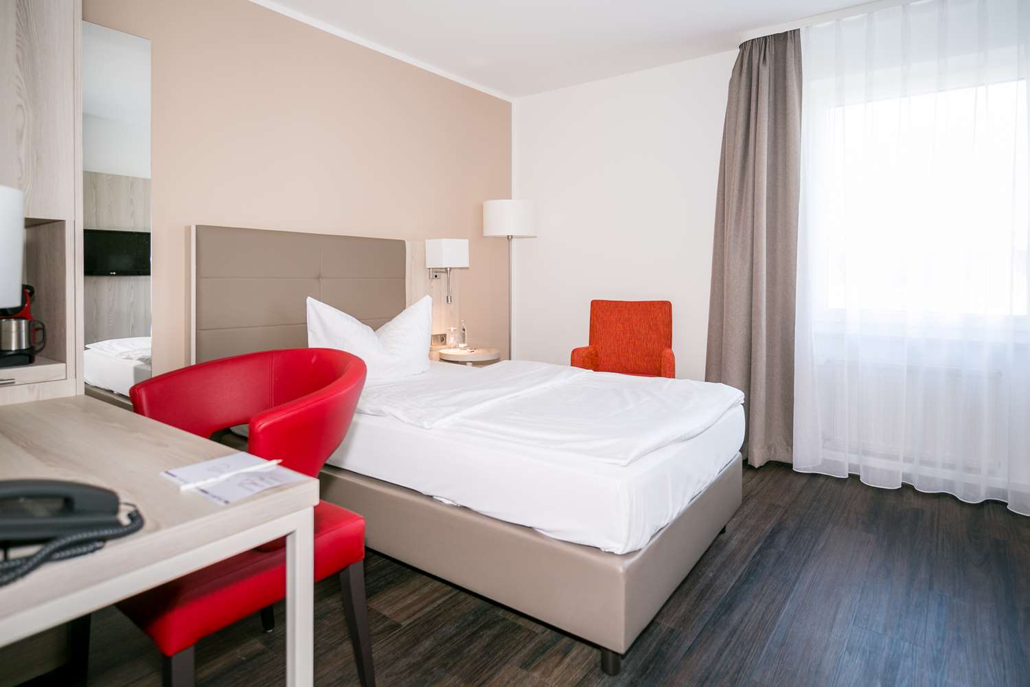 Best Western Hotel Airport Dusseldorf - Ratingen 22/59