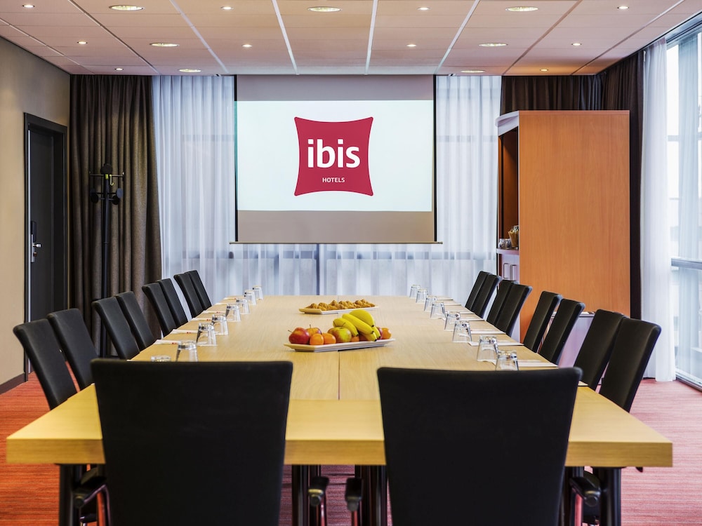 ibis Schiphol Amsterdam Airport 54/68