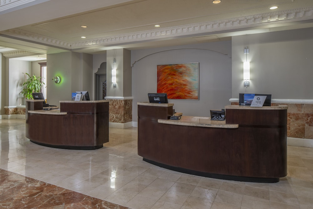 Sheraton Suites Cypress Creek Hotel 10/46