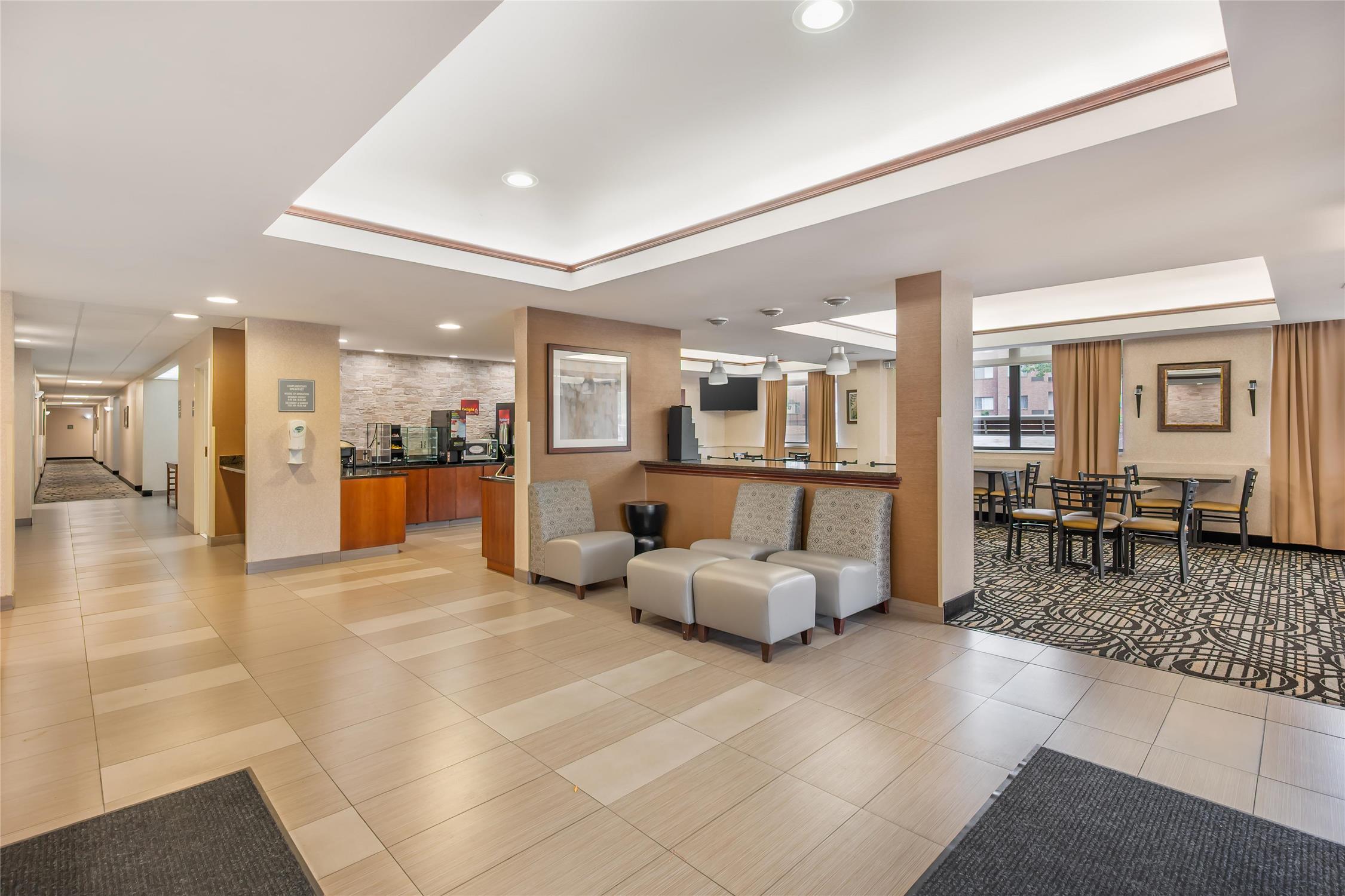 Best Western Plus Boulder Louisville 14/53