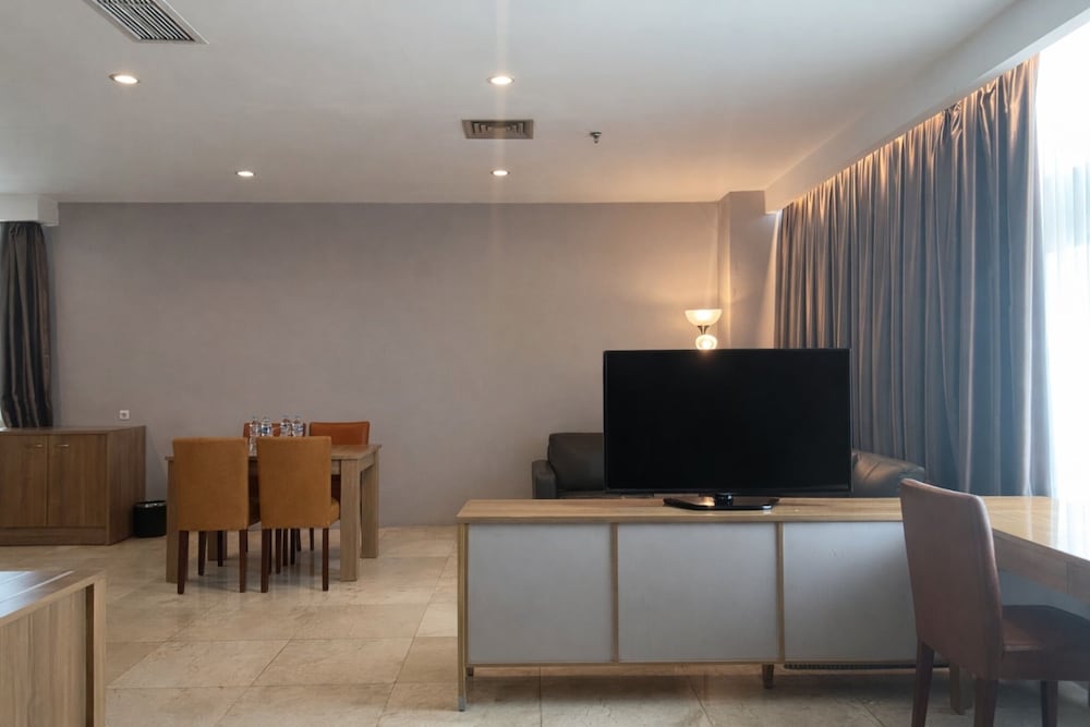 Manna Hotel Pematangsiantar 27/43