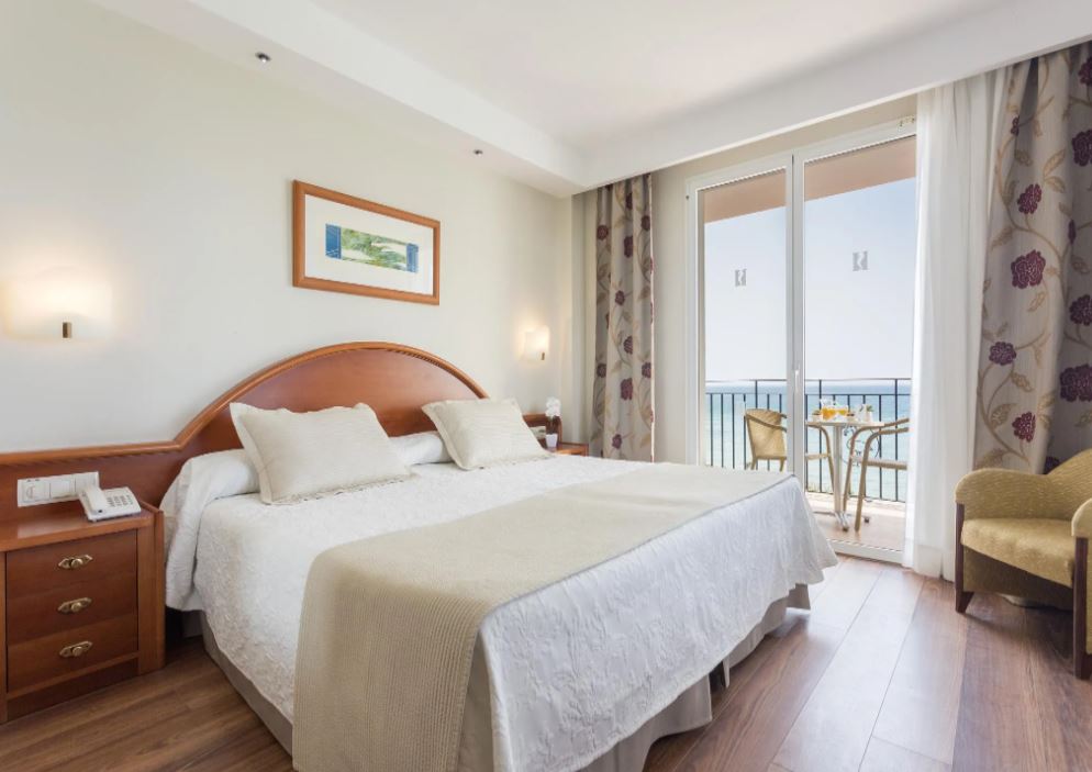 Superior, Double Bed