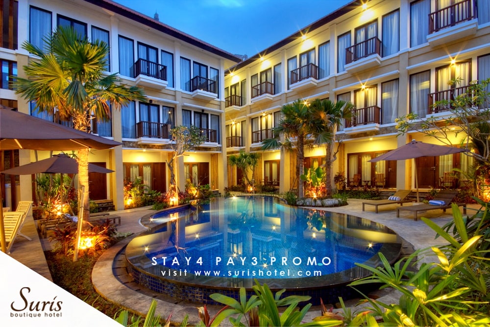 SURIS BOUTIQUE HOTEL 44/50