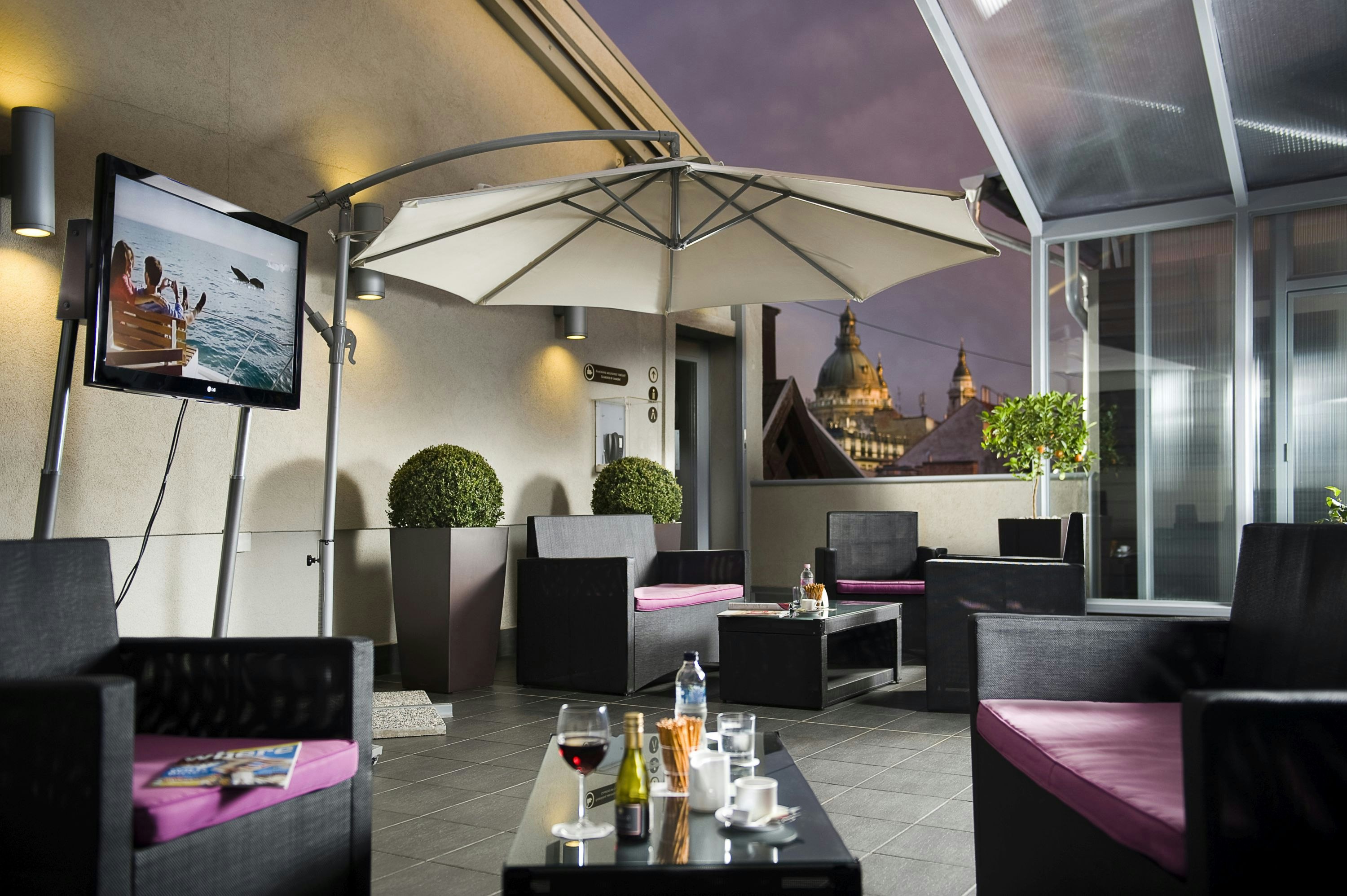 Opera Garden Hotel & Apartments 27/36