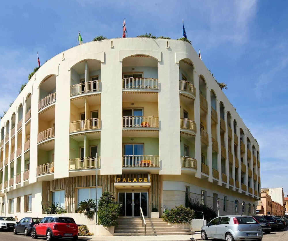 Grand Hotel Palace 2/49