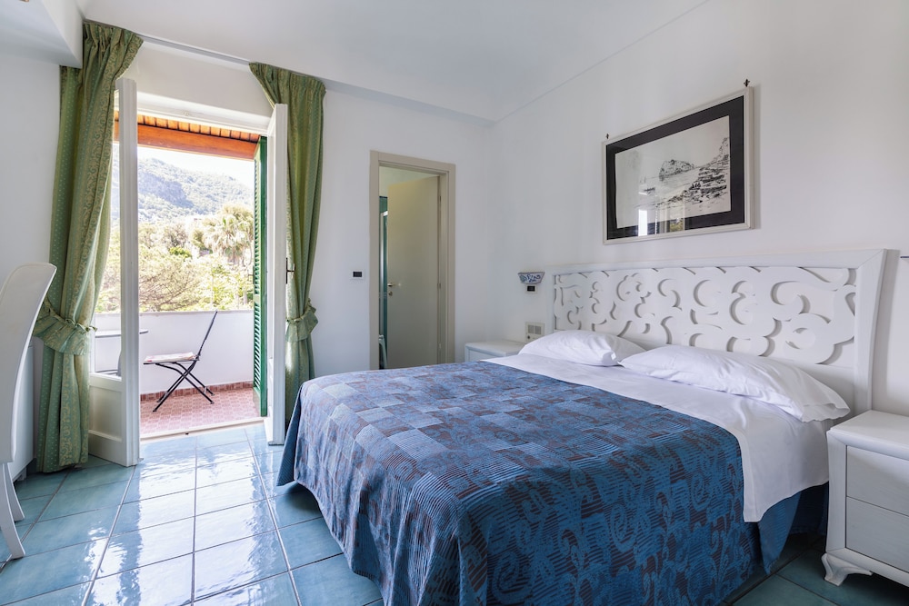Hotel Don Felipe 16/71