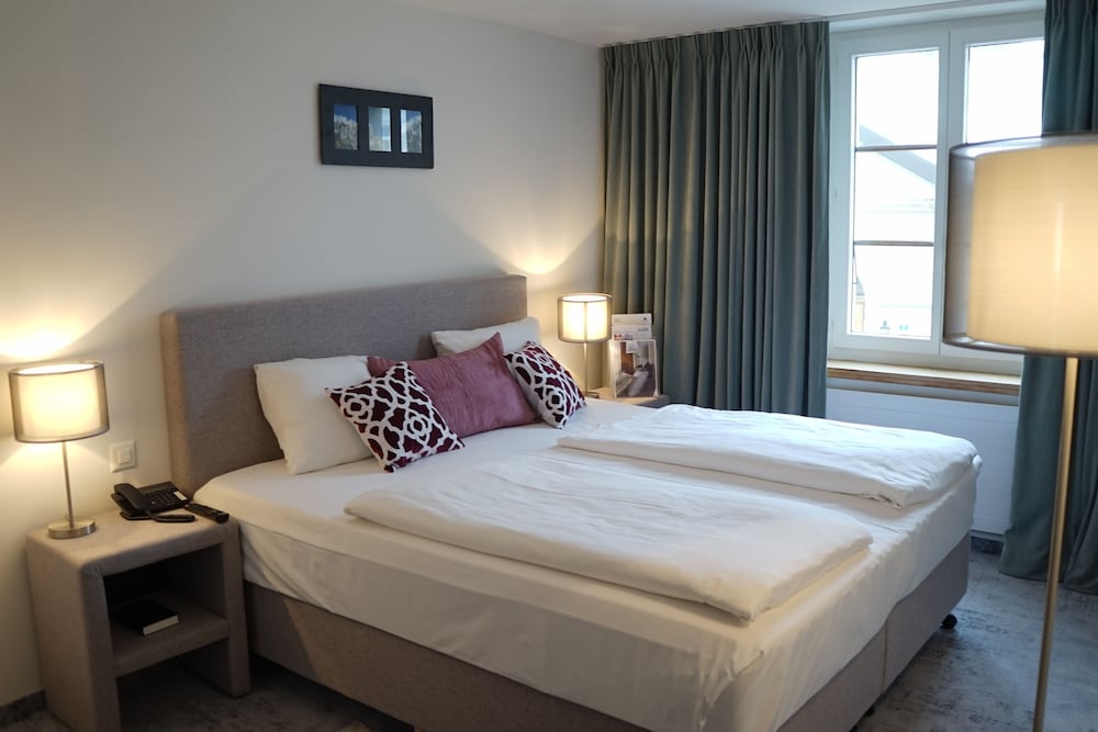 De France by Thermalhotels 10/50