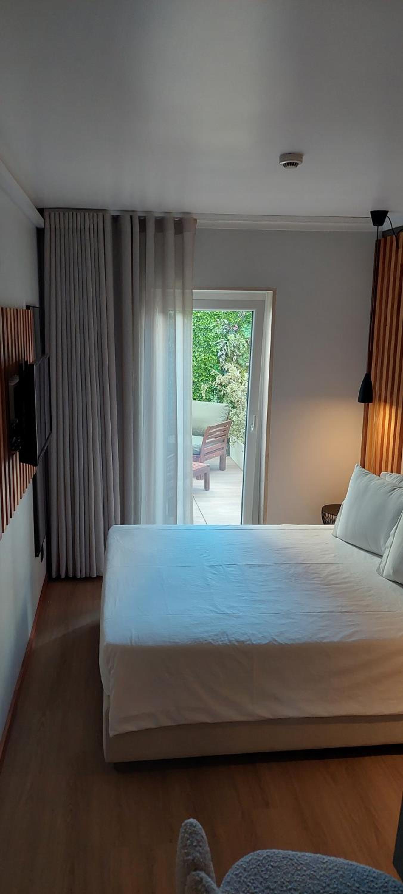 Amadora Palace Hotel 12/50