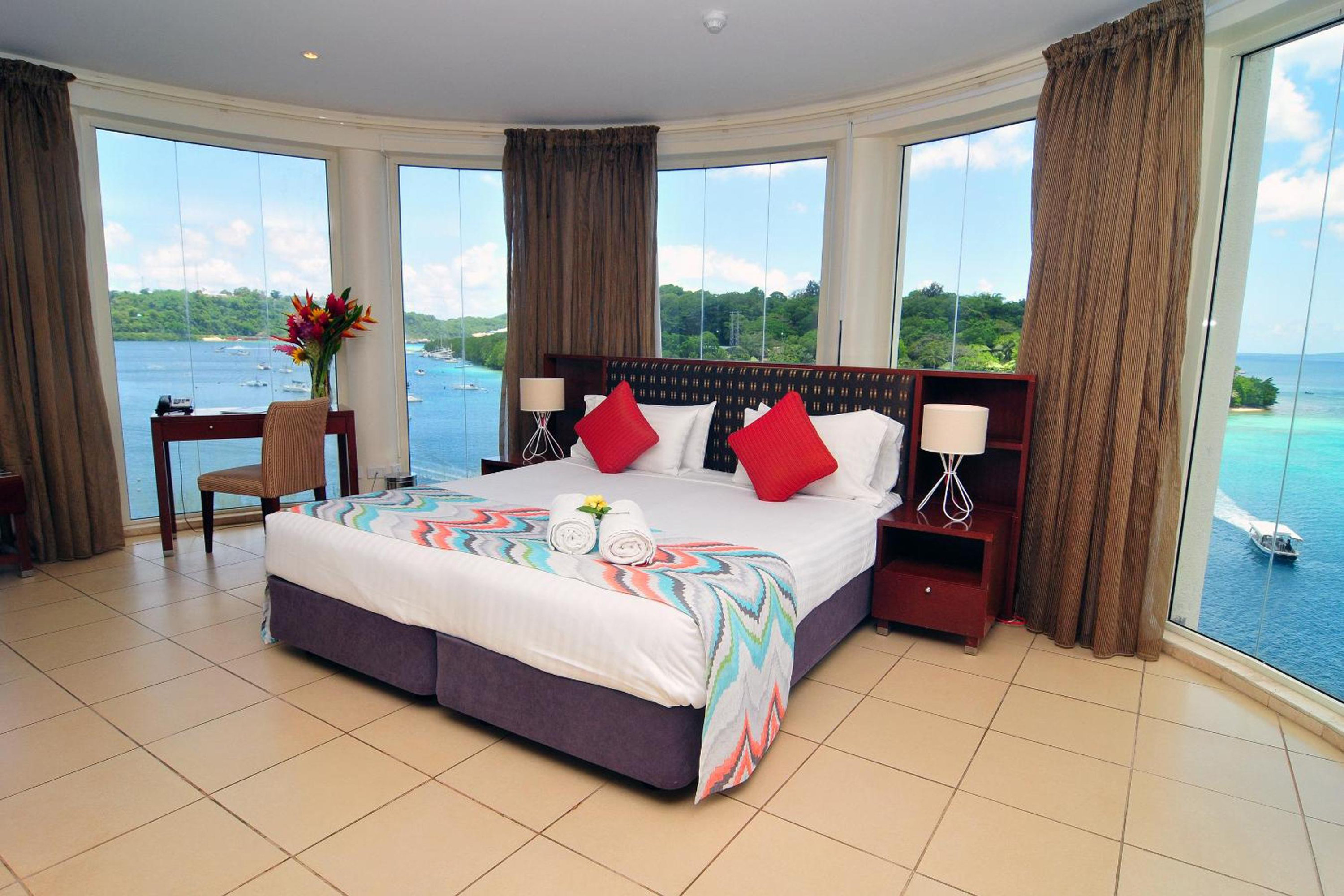 SUITE, PANORAMIC VIEW