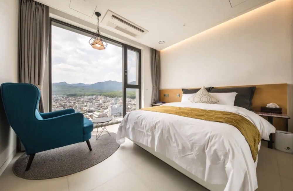 Hotel Bay 204 Dobong 17/72