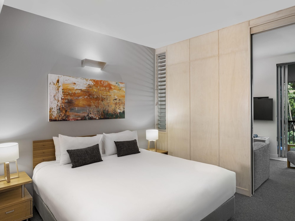 2 Bedrooms, Apartment