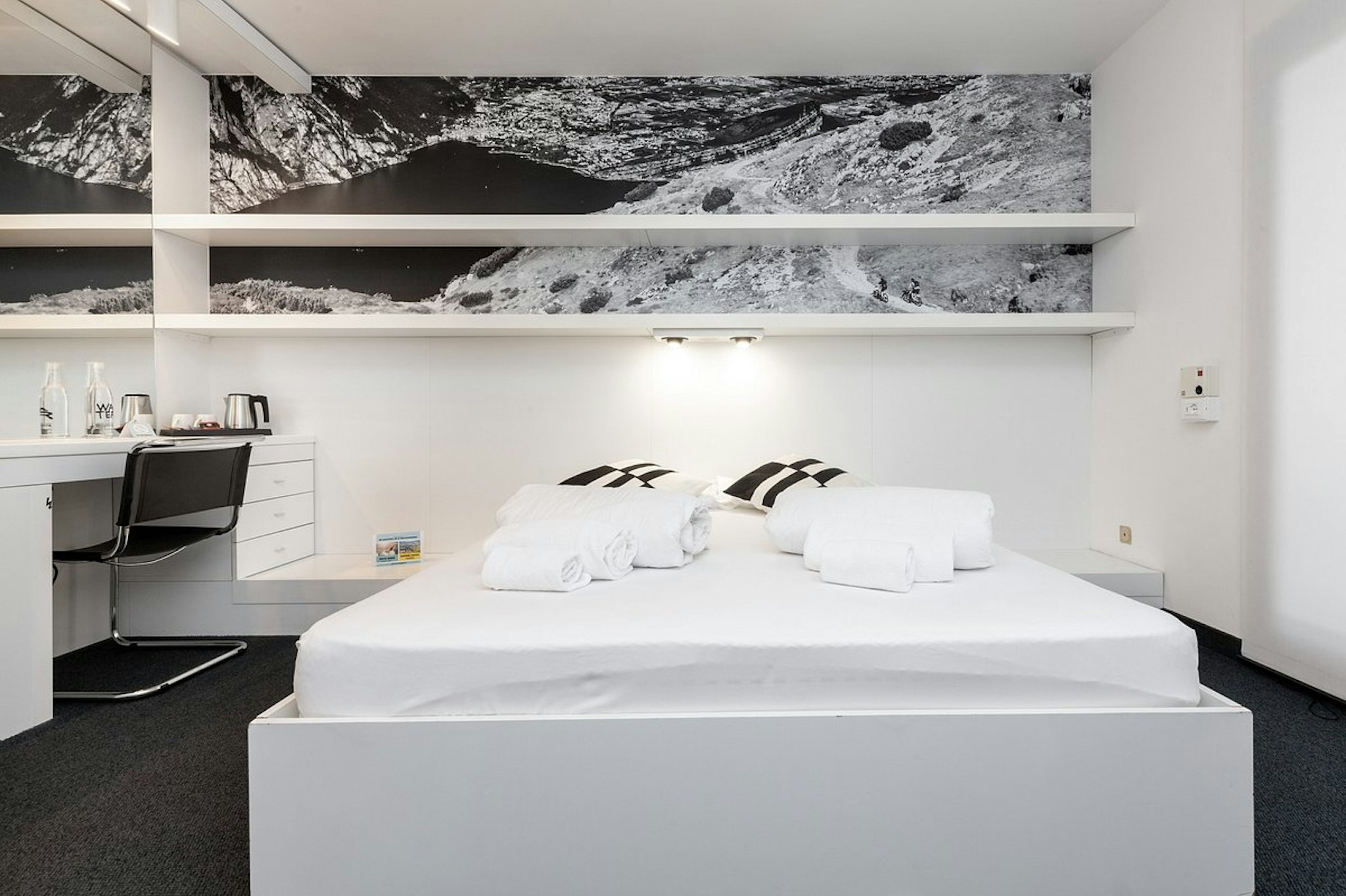 Santoni Freestyle Hotel 69/69