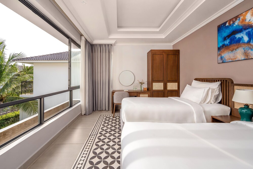 Andochine Resort and Spa Phu Quoc 26/62