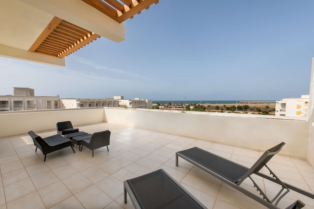 Radisson Blu Resort Saidia Beach 57/73