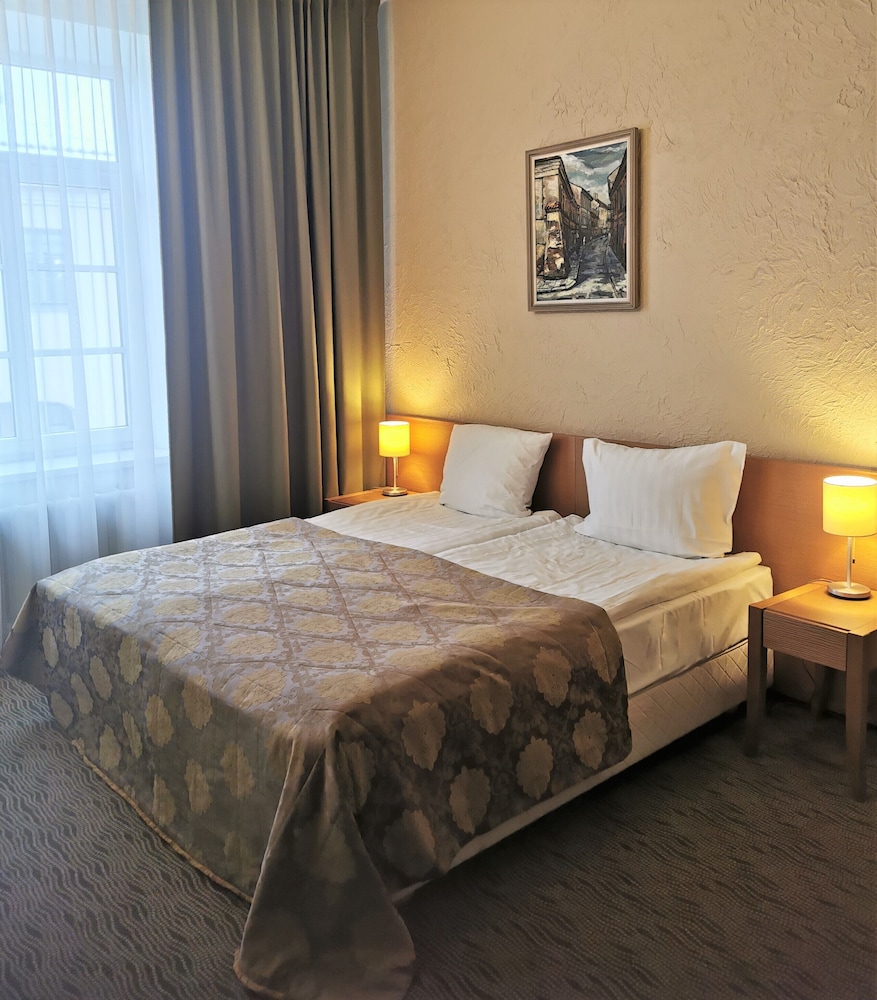 Mabre Residence Hotel 28/82