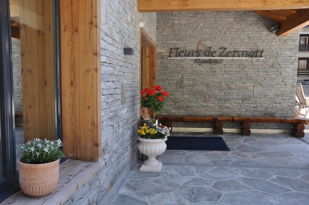 Alpenhotel Fleurs de Zermatt 13/66